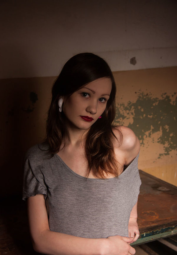 Жанна, 27