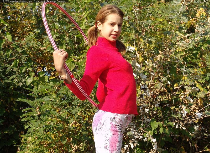 Екатерина, 18