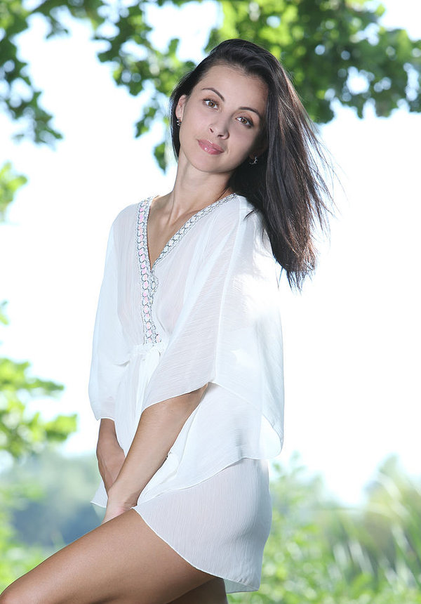 Катя, 29